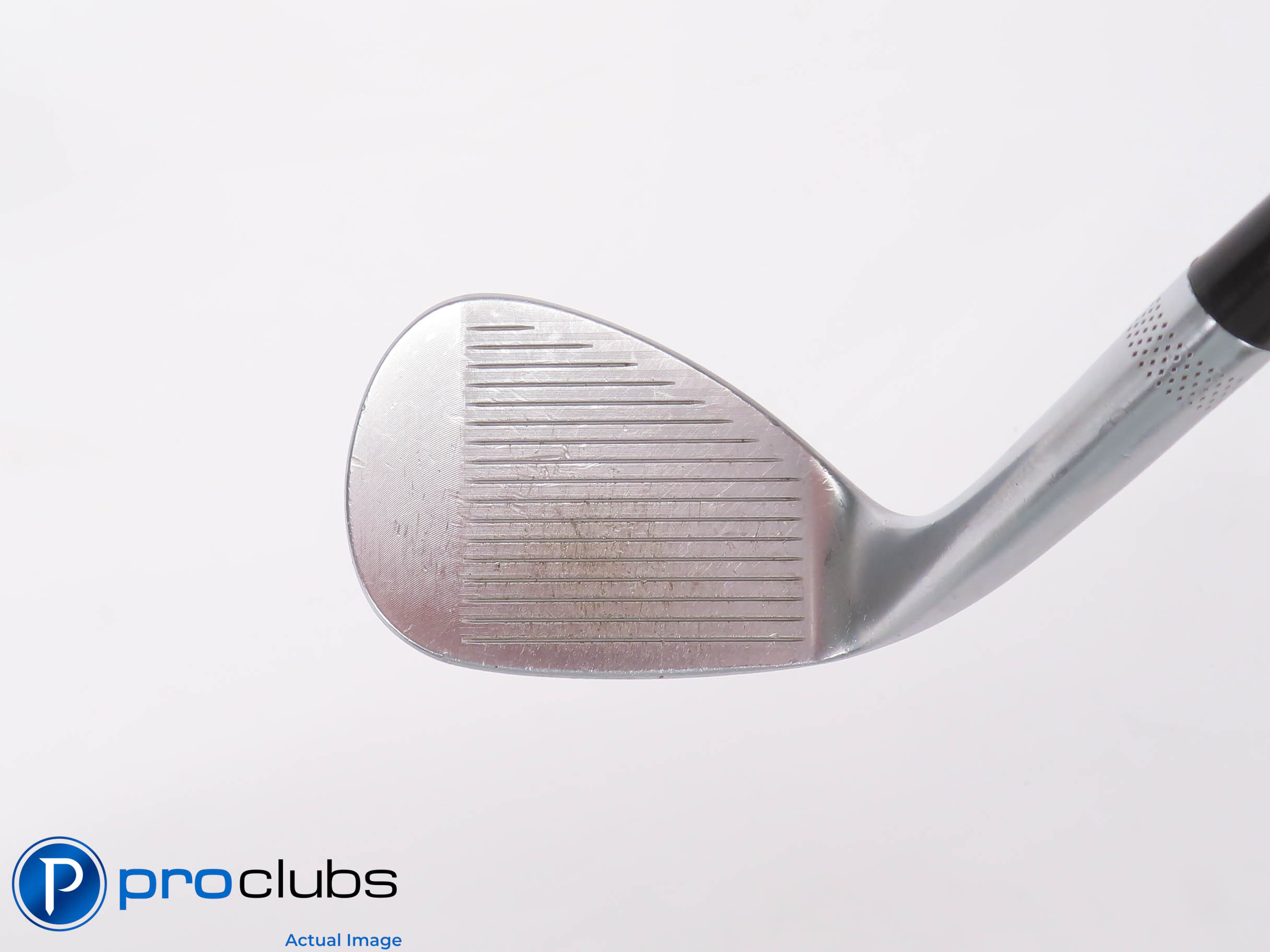 Nice Titleist Vokey JAPAN Forged 60*(6*) WEDGE B-Grind - S400